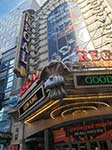 Theater In Times Square