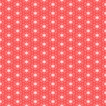 Christmas Pattern Background Colorful