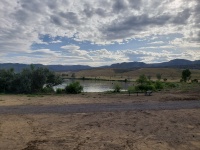 Wetlands Of Colorado