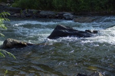 White Water River