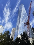 World Trade Center Tower 1