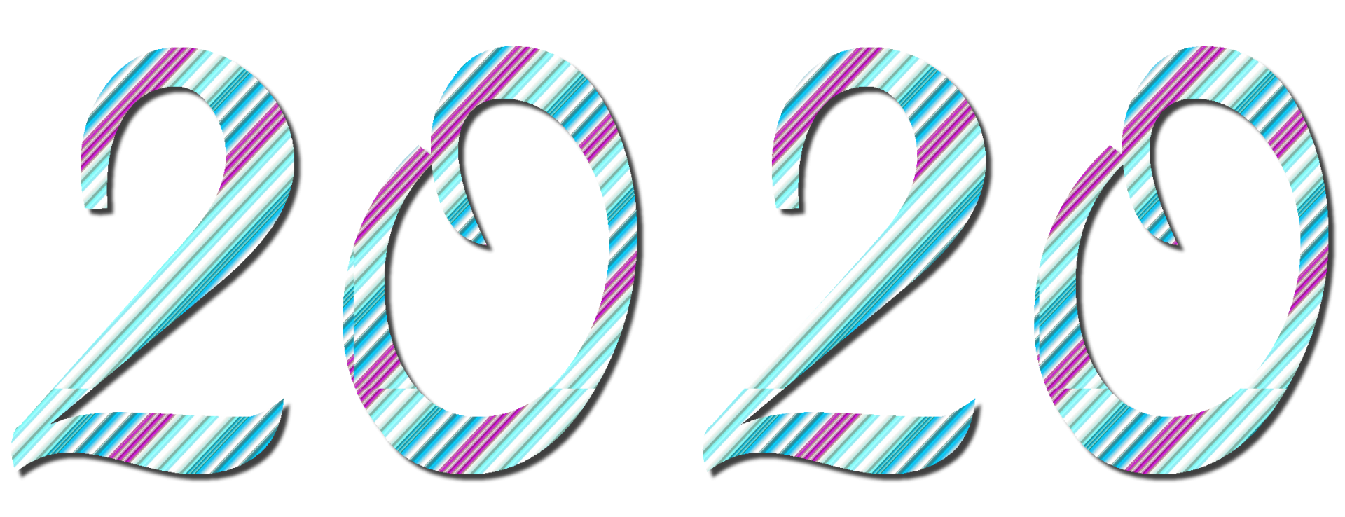2020 - 8