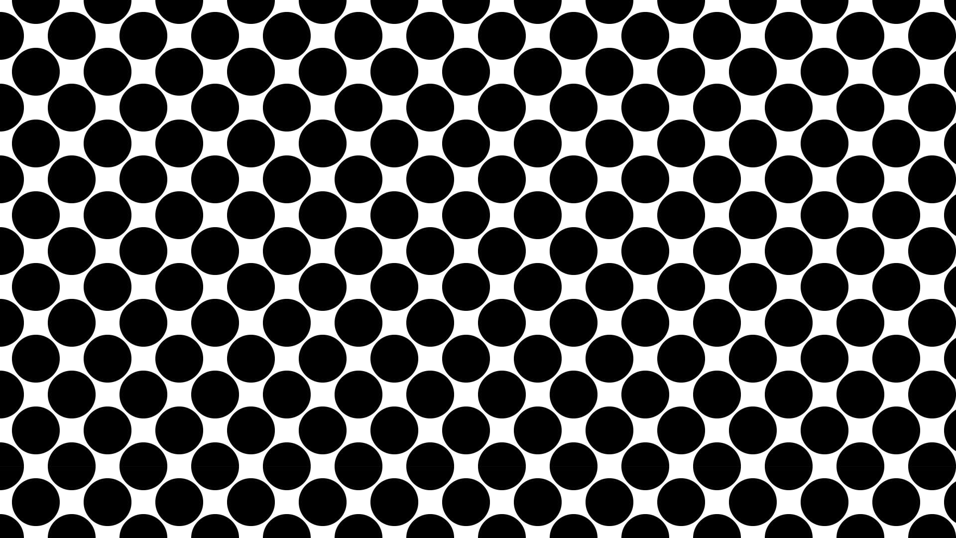 Large Black Printable Circle Pattern Black Printable Circle Pattern