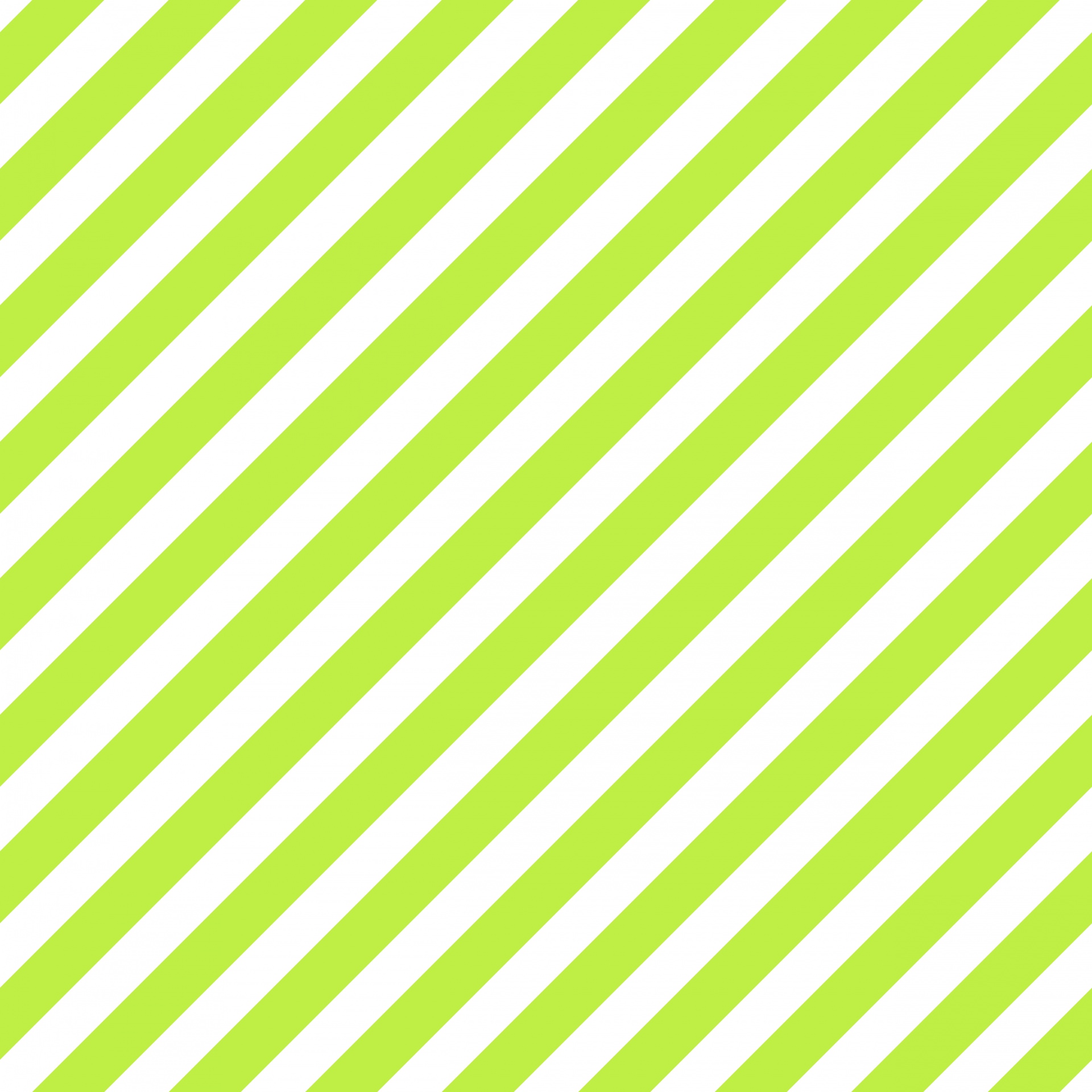 Stripes Green Diagonal Background