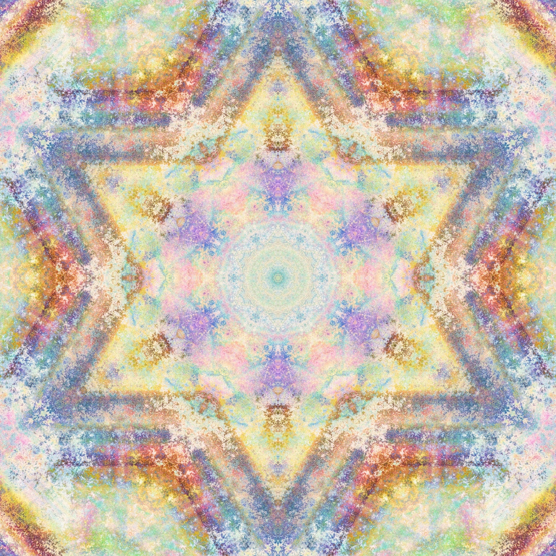 Pattern, texture, background, floral, colorful, colored, colors, paper, creative, ornament, christmas, easter, wrapping paper, seamless, fitting, pastel, soft, gentle, watercolor, vintage, mosaic, fitting, fractal, kaleidoscope