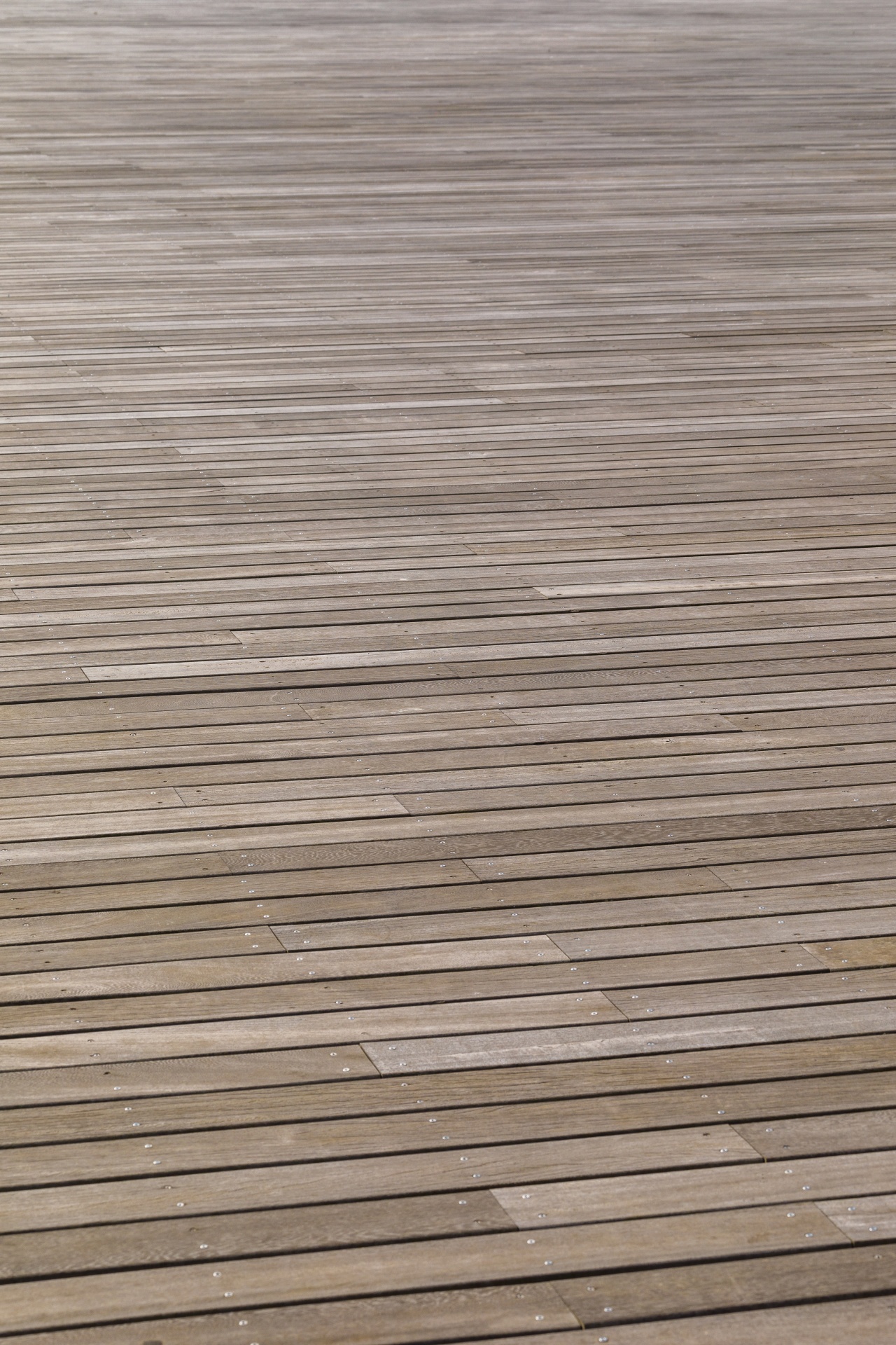 Wooden deck outside texture background