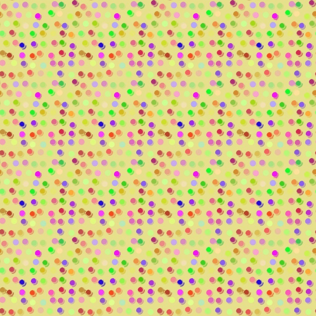 Papel de puntos de colores Stock de Foto gratis - Public Domain Pictures