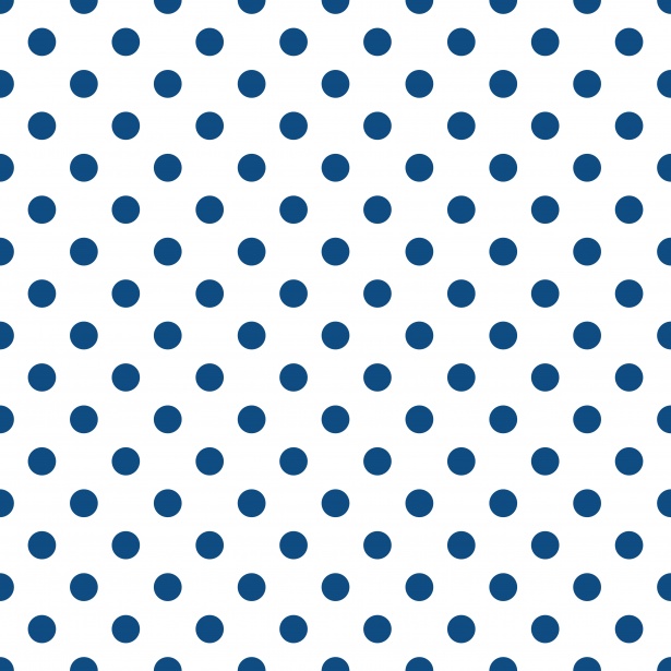 plisseret Displacement Gnide Polka Dots Blue White Free Stock Photo - Public Domain Pictures