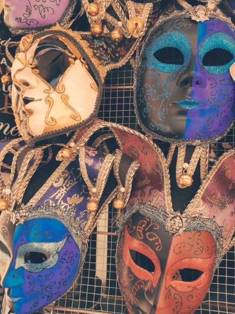 Benátská maska Stock Fotka zdarma - Public Domain Pictures
