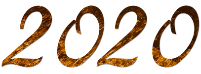 2020 - 9