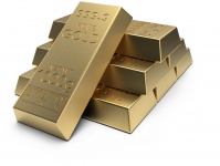 24K Gold Premium 1KG