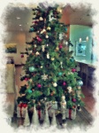 A Christmas Tree
