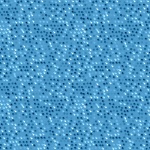 Blue Dots Paper