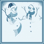 Snowmen 2
