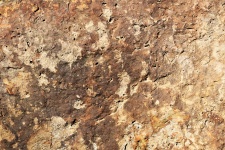 Brown Stone Texture Background