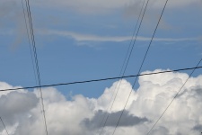 Cables And Geometrical Figures
