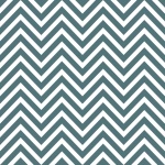 Chevrons Zigzag Pattern Background
