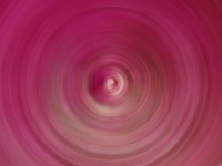 Circular Blur Background Art