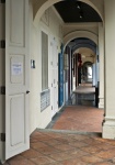 Colonial Walkway 05