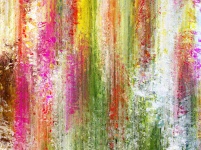 Colorful Grunge Background