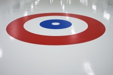 Curling Surface 2