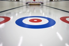 Curling Surface1