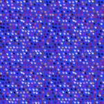 Dot Pattern Wallpapaer