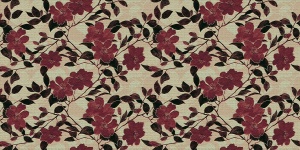 Floral Pattern Background 1935