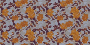 Floral Pattern Background 1936