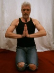 Gassho Meditation 1