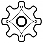 Geometric Mandala And Motif Shape