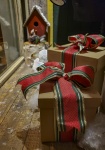 Gift Packages & Birdhouse
