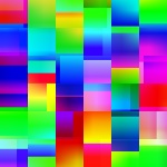 Gradient Squares Abstract