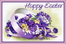 Happy Easter - 3