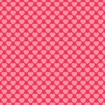Hearts Love Background Pattern