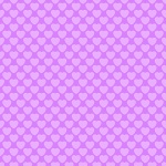 Hearts Pink Background Pattern