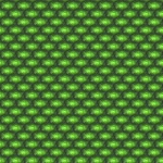 Background Plastic Green Texture