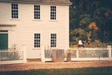 Historical House