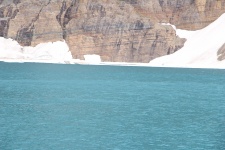 Iceberg Lake Montana