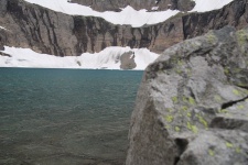 Iceberg Lake Montana