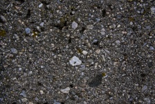 Granite Asphalt Background