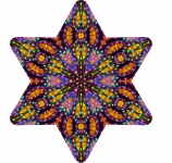 Mandala Star
