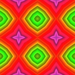 Pattern Texture Background Colorful