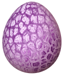 Decorative Egg 2020 - 16