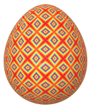 Decorative Egg 2020 - 21