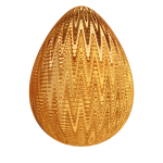 Decorative Egg 2020 - 28