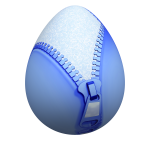 Decorative Egg 2020 - 35