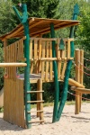 Outdoor Playground