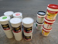Paints And Building Materials