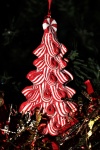 Peppermint Christmas Tree